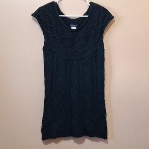 Linea Maglia Sleeveless Sweater Wool Alpaca Blend